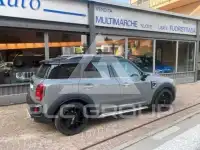 2018 Mini Countryman