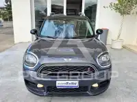 2018 Mini Countryman