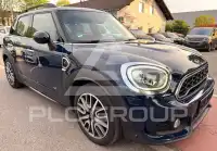 2018 Mini Countryman