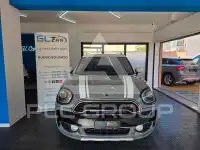 2018 Mini Countryman