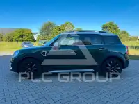 2018 Mini Countryman