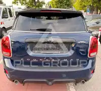 2018 Mini Countryman