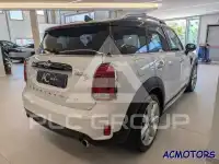 2018 Mini Countryman