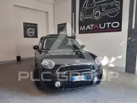 2018 Mini Countryman