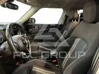 2018 Mini Countryman