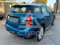 2018 Mini Countryman