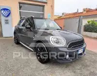 2018 Mini Countryman