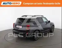 2018 Mini Countryman
