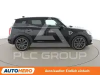 2018 Mini Countryman