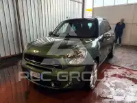 2018 Mini Countryman