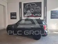 2018 Mini Countryman