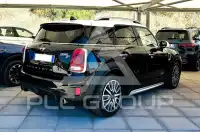 2018 Mini Countryman