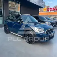 2018 Mini Countryman