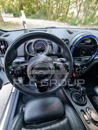 2018 Mini Countryman