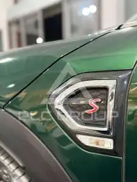 2018 Mini Countryman