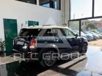 2018 Mini Countryman