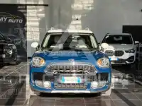 2018 Mini Countryman