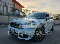 2018 Mini Countryman