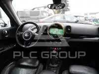 2018 Mini Countryman