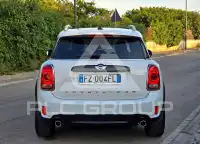 2018 Mini Countryman
