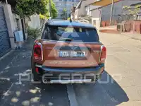 2018 Mini Countryman