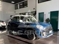 2018 Mini Countryman