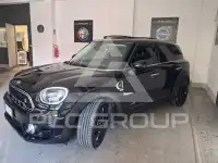 2018 Mini Countryman