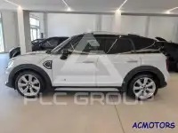 2018 Mini Countryman