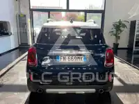 2018 Mini Countryman