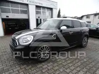 2018 Mini Countryman