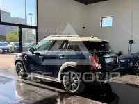 2018 Mini Countryman