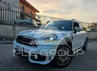 2018 Mini Countryman
