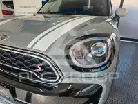 2018 Mini Countryman