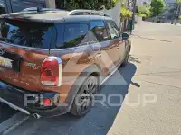 2018 Mini Countryman