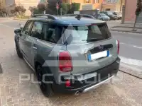 2018 Mini Countryman