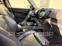 2018 Mini Countryman