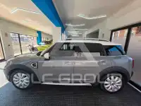2018 Mini Countryman