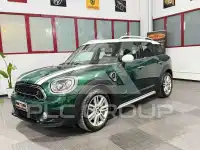 2018 Mini Countryman