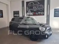 2018 Mini Countryman
