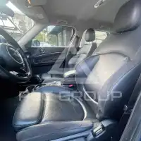 2018 Mini Countryman