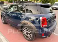 2018 Mini Countryman