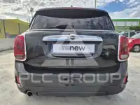 2018 Mini Countryman