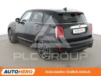 2018 Mini Countryman