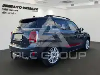 2018 Mini Countryman