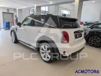 2018 Mini Countryman