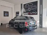 2018 Mini Countryman
