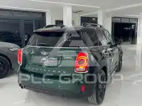2018 Mini Countryman