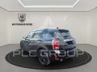2018 Mini Countryman