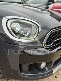 2018 Mini Countryman