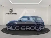 2018 Mini Countryman